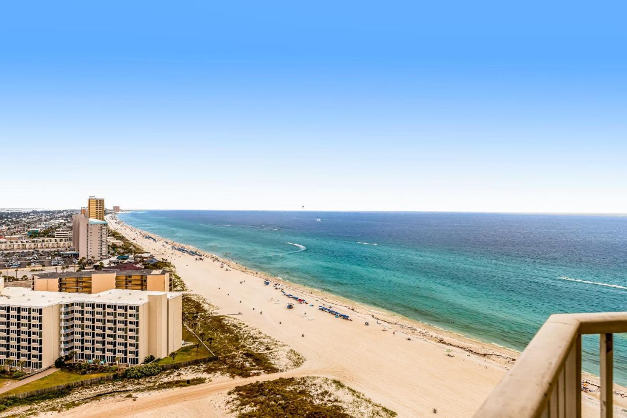 Boardwalk Beach Resort 1900 Panama City Beach Exterior photo