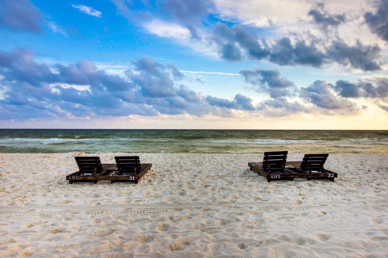 Boardwalk Beach Resort 1900 Panama City Beach Exterior photo