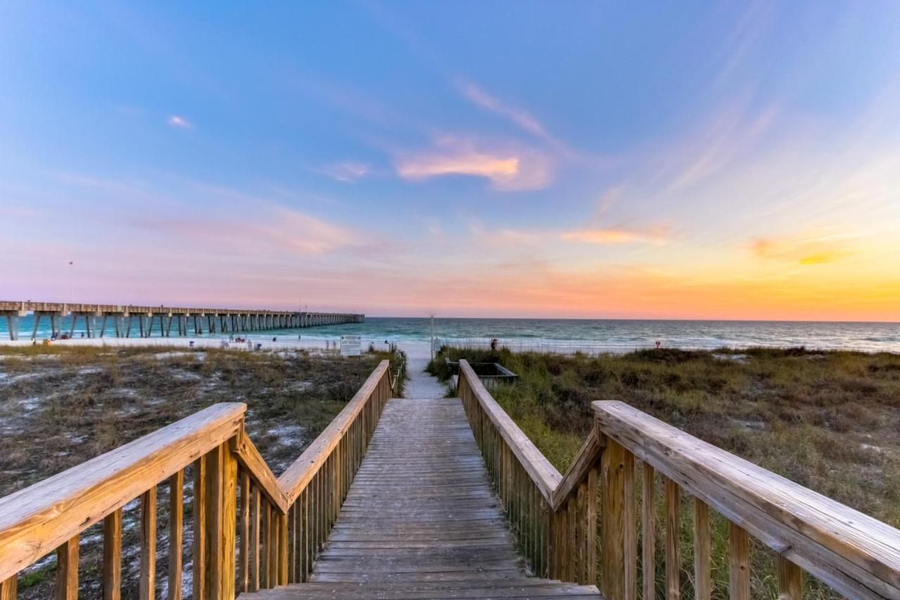 Boardwalk Beach Resort 1900 Panama City Beach Exterior photo
